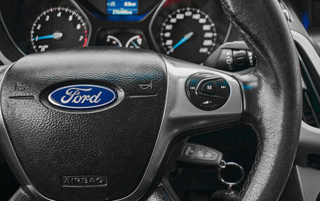 Ford Focus III, 2011 год, 799 000 рублей, 12 фотография