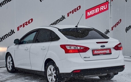 Ford Focus III, 2011 год, 799 000 рублей, 6 фотография