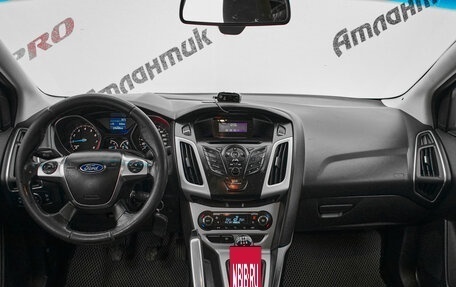 Ford Focus III, 2011 год, 799 000 рублей, 10 фотография