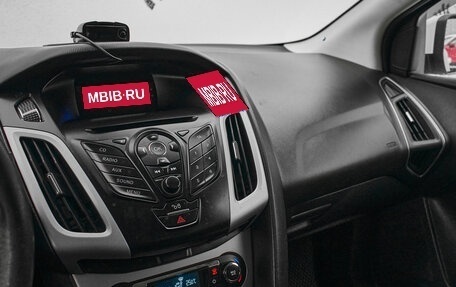 Ford Focus III, 2011 год, 799 000 рублей, 15 фотография