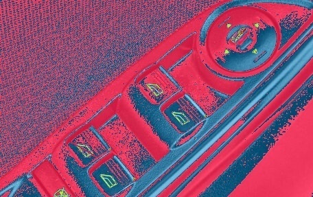 Ford Focus III, 2011 год, 799 000 рублей, 19 фотография