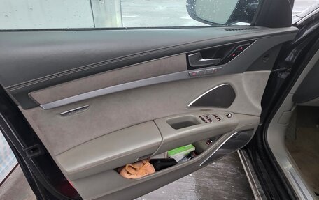 Audi A8, 2013 год, 2 750 000 рублей, 7 фотография