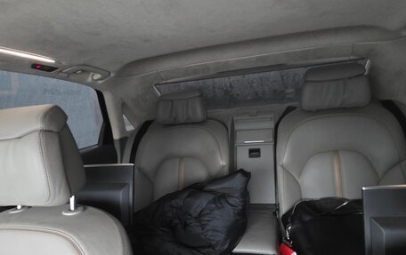 Audi A8, 2013 год, 2 750 000 рублей, 10 фотография