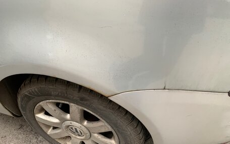 Volkswagen Touran III, 2007 год, 450 000 рублей, 9 фотография