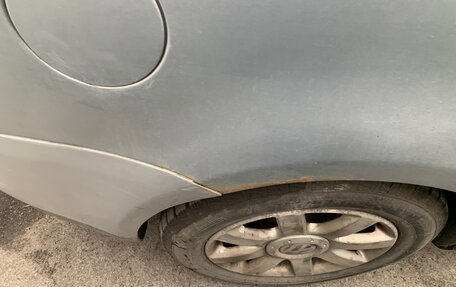 Volkswagen Touran III, 2007 год, 450 000 рублей, 12 фотография