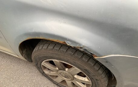 Volkswagen Touran III, 2007 год, 450 000 рублей, 13 фотография