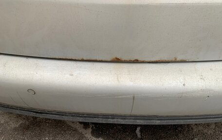 Volkswagen Touran III, 2007 год, 450 000 рублей, 10 фотография