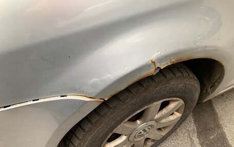 Volkswagen Touran III, 2007 год, 450 000 рублей, 14 фотография