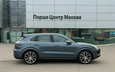 Porsche Cayenne III, 2020 год, 8 490 000 рублей, 6 фотография