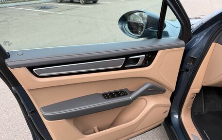 Porsche Cayenne III, 2020 год, 8 490 000 рублей, 10 фотография