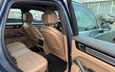 Porsche Cayenne III, 2020 год, 8 490 000 рублей, 12 фотография