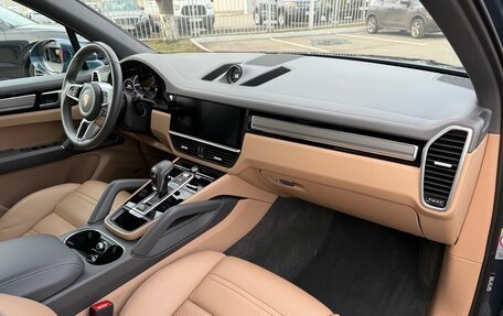 Porsche Cayenne III, 2020 год, 8 490 000 рублей, 13 фотография