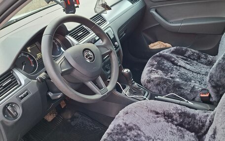 Skoda Rapid I, 2019 год, 1 145 000 рублей, 7 фотография