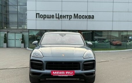 Porsche Cayenne III, 2020 год, 8 490 000 рублей, 8 фотография