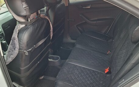 Skoda Rapid I, 2019 год, 1 145 000 рублей, 8 фотография