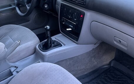 Volkswagen Passat B5+ рестайлинг, 1997 год, 280 000 рублей, 7 фотография