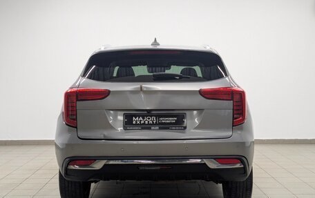 Haval Jolion, 2022 год, 1 150 000 рублей, 3 фотография