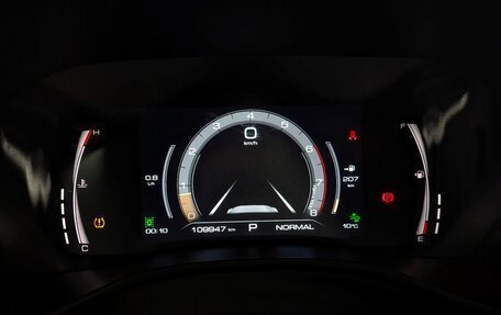 Haval Jolion, 2022 год, 1 150 000 рублей, 6 фотография