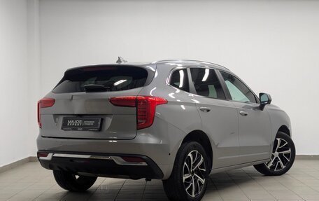 Haval Jolion, 2022 год, 1 150 000 рублей, 2 фотография