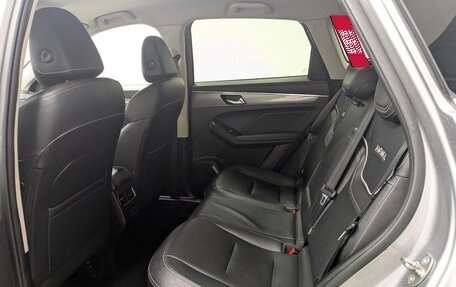 Haval Jolion, 2022 год, 1 150 000 рублей, 5 фотография