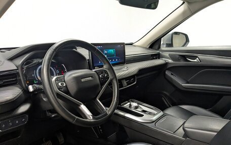 Haval Jolion, 2022 год, 1 150 000 рублей, 10 фотография