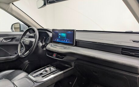 Haval Jolion, 2022 год, 1 150 000 рублей, 19 фотография