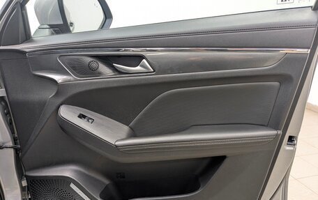 Haval Jolion, 2022 год, 1 150 000 рублей, 20 фотография