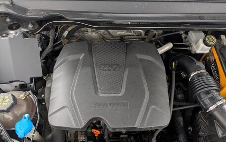 Haval Jolion, 2022 год, 1 150 000 рублей, 17 фотография