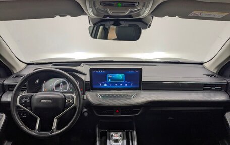 Haval Jolion, 2022 год, 1 150 000 рублей, 22 фотография