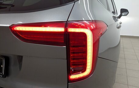 Haval Jolion, 2022 год, 1 150 000 рублей, 25 фотография