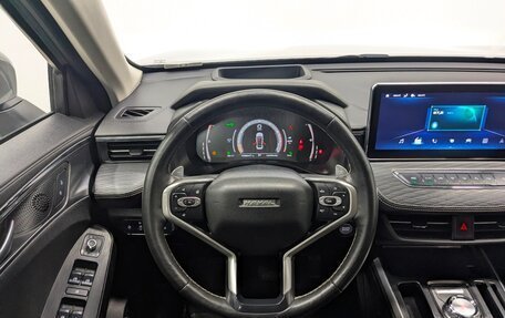 Haval Jolion, 2022 год, 1 150 000 рублей, 24 фотография