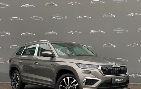 Skoda Kodiaq I, 2025 год, 5 202 700 рублей, 3 фотография