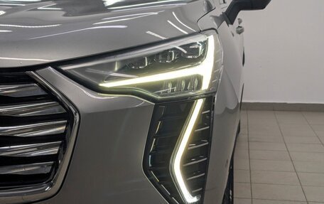 Haval Jolion, 2022 год, 1 150 000 рублей, 29 фотография