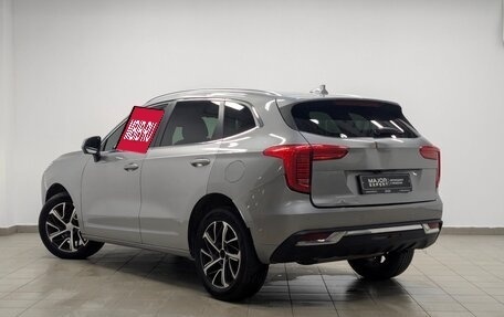 Haval Jolion, 2022 год, 1 150 000 рублей, 26 фотография