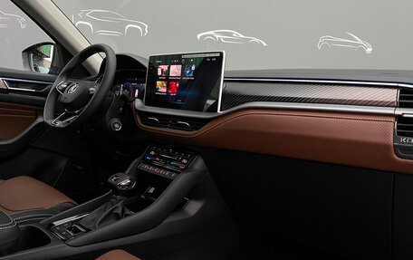 Skoda Kodiaq I, 2025 год, 5 202 700 рублей, 10 фотография