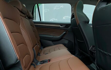 Skoda Kodiaq I, 2025 год, 5 202 700 рублей, 11 фотография