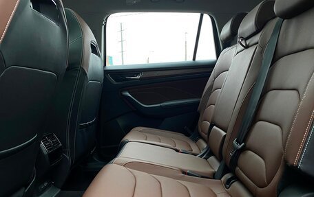 Skoda Kodiaq I, 2025 год, 5 202 700 рублей, 12 фотография