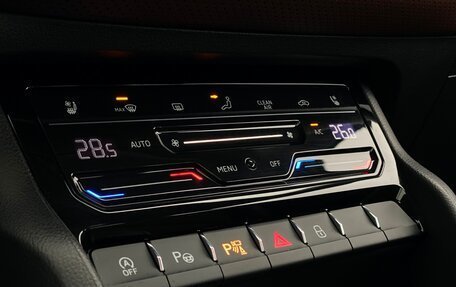 Skoda Kodiaq I, 2025 год, 5 202 700 рублей, 22 фотография