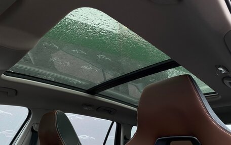 Skoda Kodiaq I, 2025 год, 5 202 700 рублей, 18 фотография