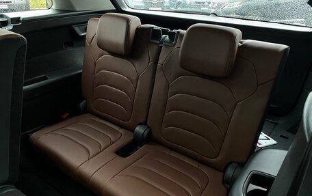 Skoda Kodiaq I, 2025 год, 5 202 700 рублей, 13 фотография