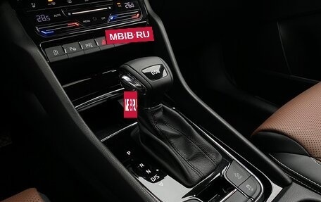 Skoda Kodiaq I, 2025 год, 5 202 700 рублей, 21 фотография