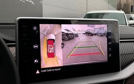 Skoda Kodiaq I, 2025 год, 5 202 700 рублей, 23 фотография