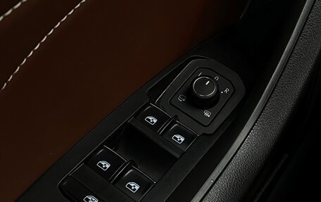 Skoda Kodiaq I, 2025 год, 5 202 700 рублей, 25 фотография