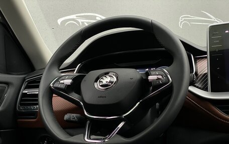 Skoda Kodiaq I, 2025 год, 5 202 700 рублей, 27 фотография