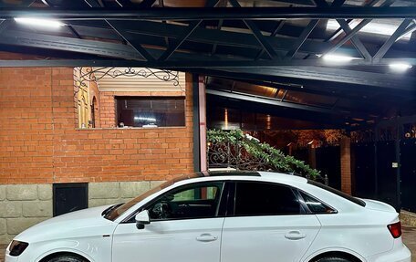 Audi A3, 2020 год, 2 600 000 рублей, 3 фотография