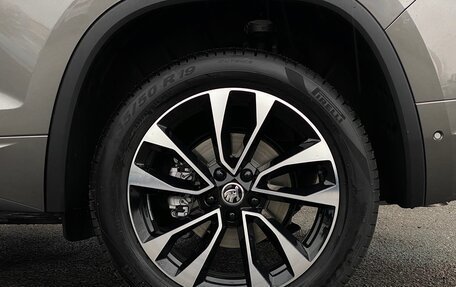 Skoda Kodiaq I, 2025 год, 5 202 700 рублей, 32 фотография