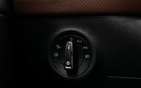 Skoda Kodiaq I, 2025 год, 5 202 700 рублей, 24 фотография