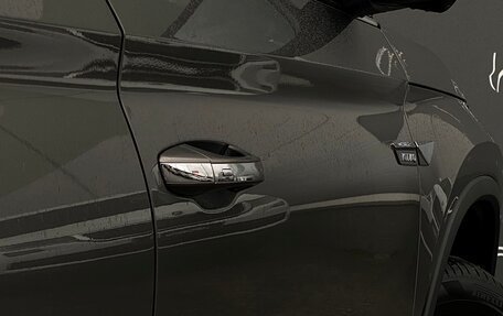 Skoda Kodiaq I, 2025 год, 5 202 700 рублей, 29 фотография