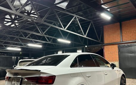 Audi A3, 2020 год, 2 600 000 рублей, 6 фотография