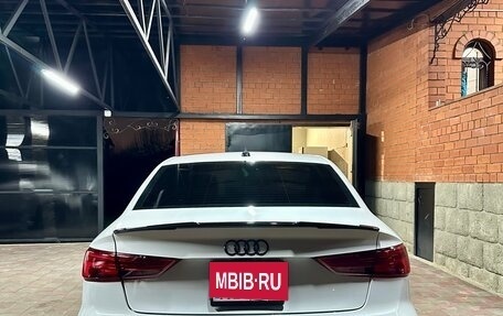 Audi A3, 2020 год, 2 600 000 рублей, 5 фотография